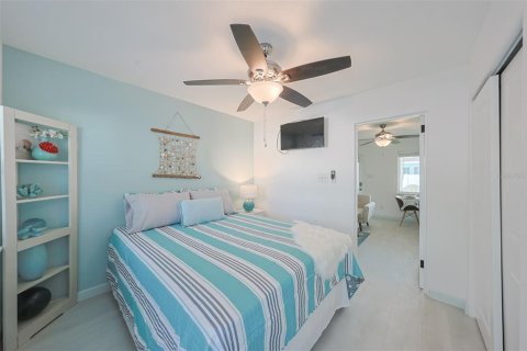 Apartment in Madeira Beach, Florida 2 bedrooms, 64.47 sq.m. № 1140458 - photo 15