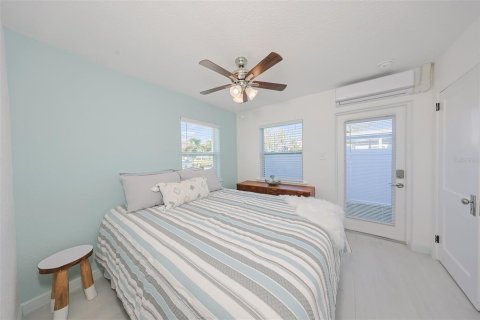 Apartment in Madeira Beach, Florida 2 bedrooms, 64.47 sq.m. № 1140458 - photo 7