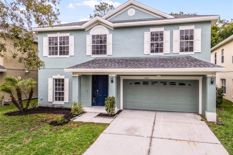 Casa en venta en Orlando, Florida, 5 dormitorios, 257.53 m2 № 1254099 - foto 1