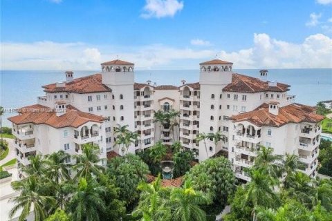 Condominio en venta en Miami Beach, Florida, 3 dormitorios, 307.51 m2 № 958932 - foto 1