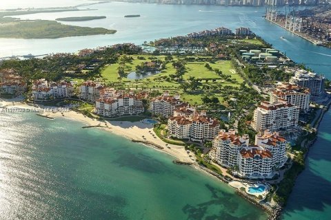 Copropriété à vendre à Miami Beach, Floride: 3 chambres, 307.51 m2 № 958932 - photo 5