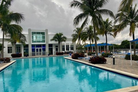 Copropriété à louer à West Palm Beach, Floride: 2 chambres, 113.81 m2 № 739963 - photo 11