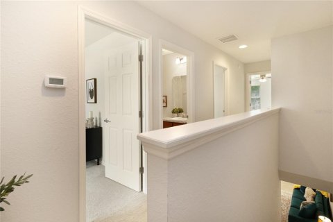 Touwnhouse à vendre à Tampa, Floride: 3 chambres, 148.46 m2 № 1353367 - photo 27