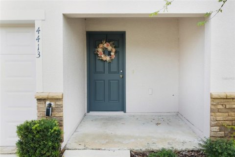 Townhouse in Tampa, Florida 3 bedrooms, 148.46 sq.m. № 1353367 - photo 6