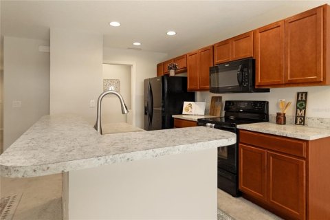 Townhouse in Tampa, Florida 3 bedrooms, 148.46 sq.m. № 1353367 - photo 15