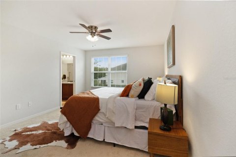 Townhouse in Tampa, Florida 3 bedrooms, 148.46 sq.m. № 1353367 - photo 30