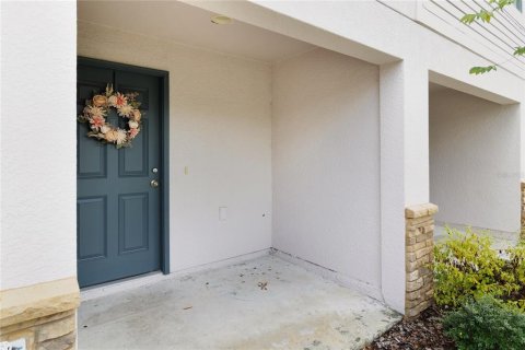 Townhouse in Tampa, Florida 3 bedrooms, 148.46 sq.m. № 1353367 - photo 7