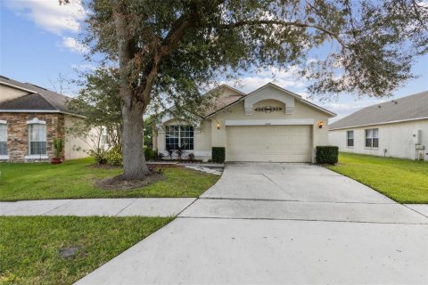 Villa ou maison à vendre à Orlando, Floride: 3 chambres, 159.23 m2 № 1353334 - photo 1