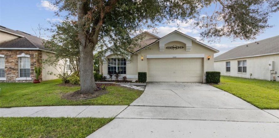 Casa en Orlando, Florida 3 dormitorios, 159.23 m2 № 1353334