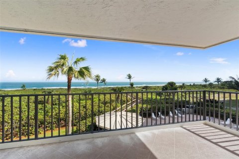 Condominio en venta en Hutchinson Island South, Florida, 3 dormitorios, 175.77 m2 № 859369 - foto 19