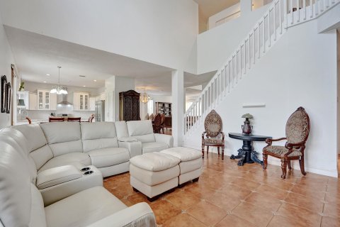 House in Weston, Florida 6 bedrooms, 382.2 sq.m. № 1097758 - photo 18