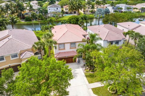 Villa ou maison à vendre à Lake Worth, Floride: 5 chambres, 269.42 m2 № 1182022 - photo 6