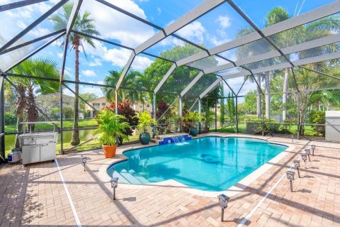 Casa en venta en Lake Worth, Florida, 5 dormitorios, 269.42 m2 № 1182022 - foto 29