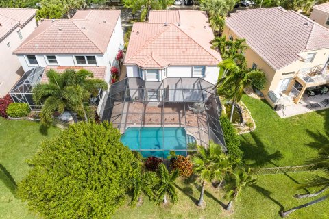 Casa en venta en Lake Worth, Florida, 5 dormitorios, 269.42 m2 № 1182022 - foto 7