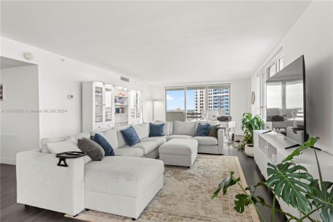 Condominio en venta en Miami Beach, Florida, 3 dormitorios, 188.5 m2 № 1404687 - foto 8