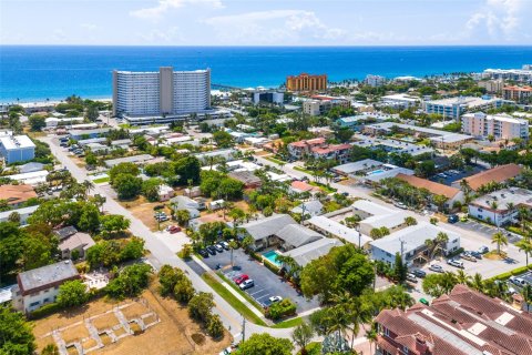 Touwnhouse à vendre à Deerfield Beach, Floride: 2 chambres, 110.37 m2 № 1225830 - photo 6