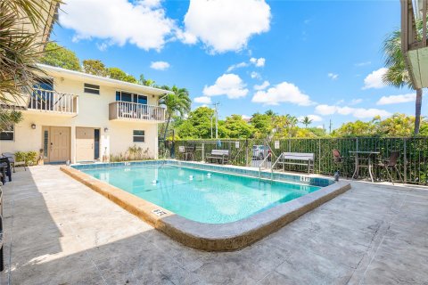 Townhouse in Deerfield Beach, Florida 2 bedrooms, 110.37 sq.m. № 1225830 - photo 12