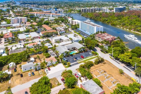 Townhouse in Deerfield Beach, Florida 2 bedrooms, 110.37 sq.m. № 1225830 - photo 2