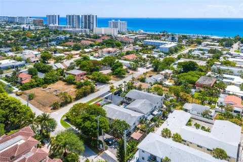 Touwnhouse à vendre à Deerfield Beach, Floride: 2 chambres, 110.37 m2 № 1225830 - photo 4