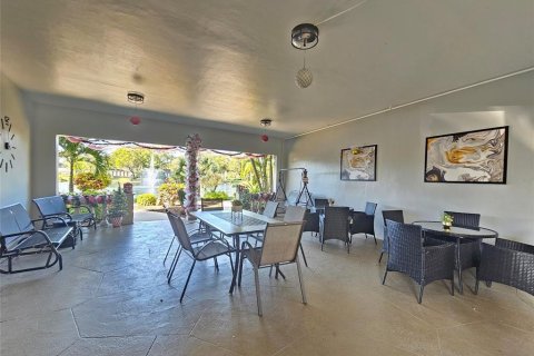 Copropriété à vendre à Lauderdale Lakes, Floride: 1 chambre, 63.55 m2 № 1207527 - photo 11