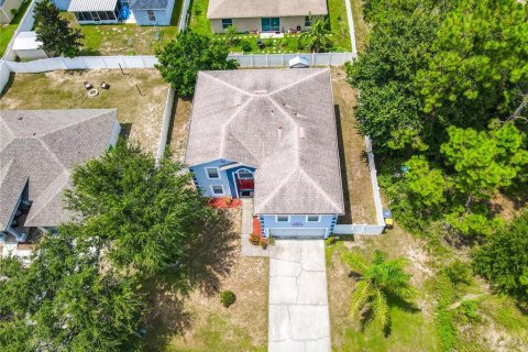 Villa ou maison à vendre à Kissimmee, Floride: 4 chambres, 271.83 m2 № 1302306 - photo 2