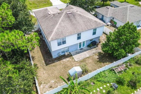 Villa ou maison à vendre à Kissimmee, Floride: 4 chambres, 271.83 m2 № 1302306 - photo 30