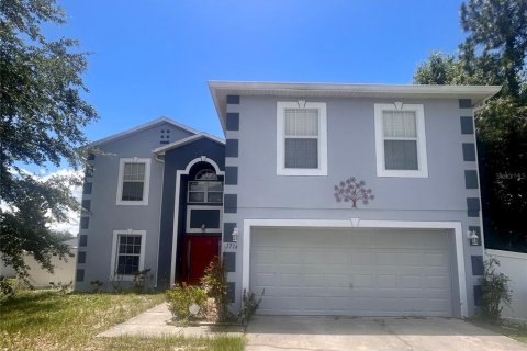 Casa en venta en Kissimmee, Florida, 4 dormitorios, 271.83 m2 № 1302306 - foto 1