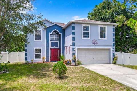 Casa en venta en Kissimmee, Florida, 4 dormitorios, 271.83 m2 № 1302306 - foto 3