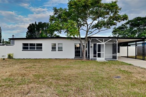 Villa ou maison à vendre à Cocoa, Floride: 3 chambres, 95.22 m2 № 1301792 - photo 1