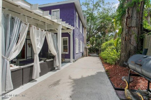 Casa en venta en Saint Augustine, Florida, 3 dormitorios, 203.27 m2 № 766977 - foto 20