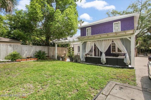 Villa ou maison à vendre à Saint Augustine, Floride: 3 chambres, 203.27 m2 № 766977 - photo 18