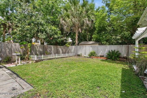 Villa ou maison à vendre à Saint Augustine, Floride: 3 chambres, 203.27 m2 № 766977 - photo 19