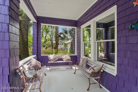 Villa ou maison à vendre à Saint Augustine, Floride: 3 chambres, 203.27 m2 № 766977 - photo 3