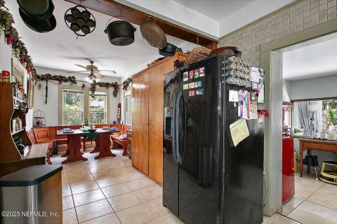 Villa ou maison à vendre à Saint Augustine, Floride: 3 chambres, 203.27 m2 № 766977 - photo 6