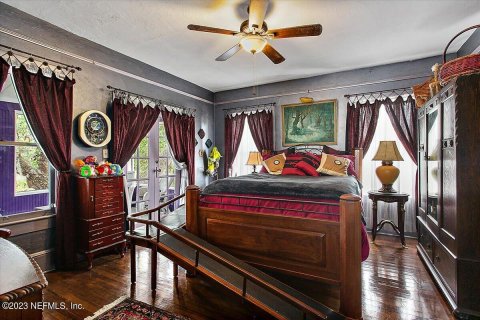 Villa ou maison à vendre à Saint Augustine, Floride: 3 chambres, 203.27 m2 № 766977 - photo 8