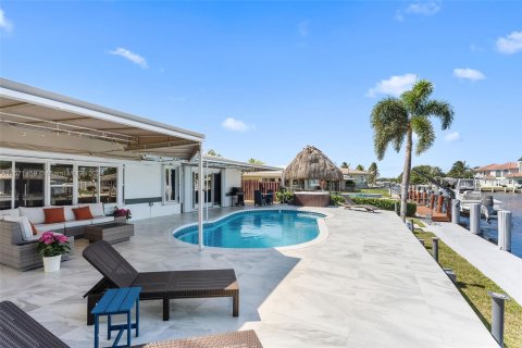 Villa ou maison à vendre à Pompano Beach, Floride: 4 chambres, 184.78 m2 № 1127557 - photo 3