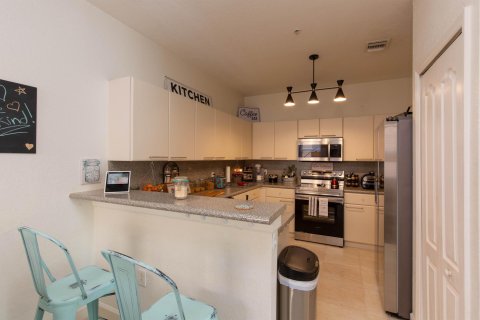 Condominio en venta en Royal Palm Beach, Florida, 3 dormitorios, 141.58 m2 № 1127603 - foto 9