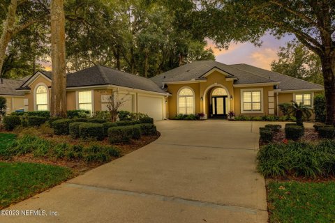 Villa ou maison à vendre à Jacksonville, Floride: 4 chambres, 303.42 m2 № 887189 - photo 29