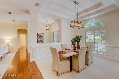 Villa ou maison à vendre à Jacksonville, Floride: 4 chambres, 303.42 m2 № 887189 - photo 9