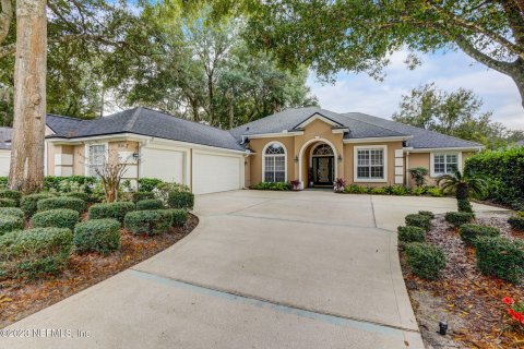 Villa ou maison à vendre à Jacksonville, Floride: 4 chambres, 303.42 m2 № 887189 - photo 2