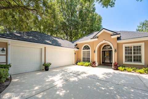 Villa ou maison à vendre à Jacksonville, Floride: 4 chambres, 303.42 m2 № 887189 - photo 3