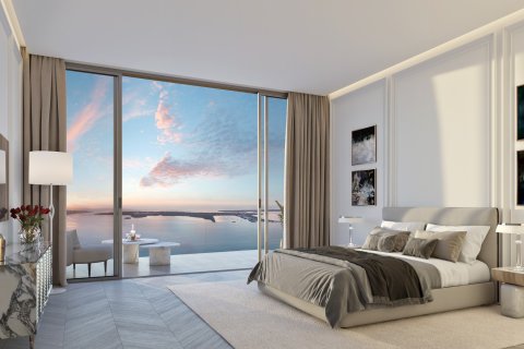 Penthouse in Baccarat Brickell in Miami, Florida 3 bedrooms, 397.62 sq.m. № 714699 - photo 1