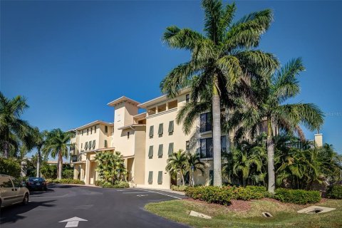 Condominio en venta en Punta Gorda, Florida, 3 dormitorios, 165.55 m2 № 842227 - foto 2