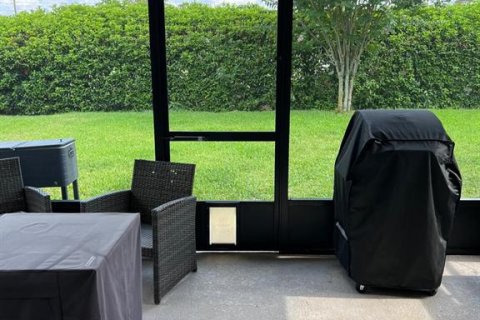 Villa ou maison à vendre à DeLand, Floride: 4 chambres, 228.54 m2 № 1250354 - photo 30