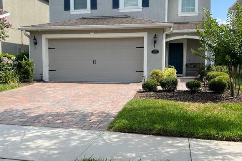 Casa en venta en DeLand, Florida, 4 dormitorios, 228.54 m2 № 1250354 - foto 2