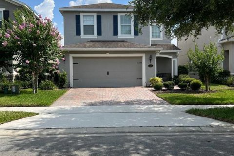 Casa en venta en DeLand, Florida, 4 dormitorios, 228.54 m2 № 1250354 - foto 3