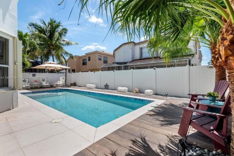 Villa ou maison à vendre à Miramar, Floride: 5 chambres, 336.77 m2 № 1138496 - photo 23