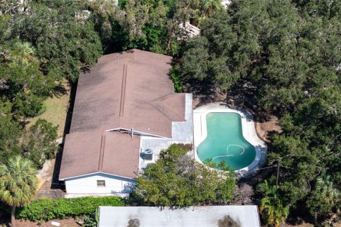 Villa ou maison à vendre à Tampa, Floride: 4 chambres, 232.44 m2 № 1394137 - photo 11