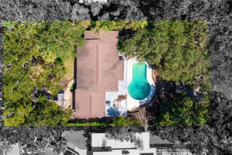 Villa ou maison à vendre à Tampa, Floride: 4 chambres, 232.44 m2 № 1394137 - photo 6