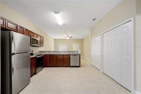 Apartment in Kissimmee, Florida 3 bedrooms, 133.78 sq.m. № 1385294 - photo 5